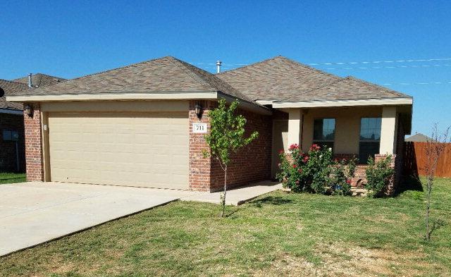 property at 711 Candlestick Dr