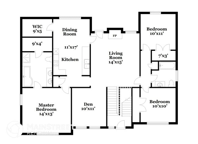 255 Hawks Bend Ln in Odenville, AL - Building Photo - Building Photo