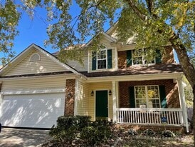 14523 John Beck Dr in Charlotte, NC - Building Photo