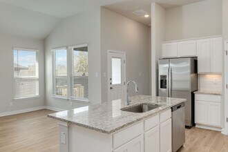 131 Schrader Dr in Buda, TX - Building Photo - Building Photo