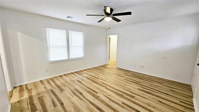 4509 SE 26th St in Del City, OK - Building Photo - Building Photo