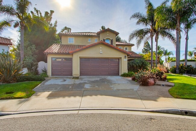 1317 Gull Ct in Carlsbad, CA - Building Photo - Building Photo