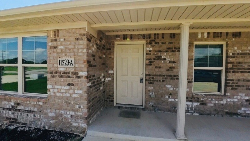 11523 Pulaski Pike in Toney, AL - Building Photo