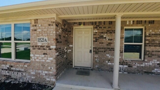 property at 11523 Pulaski Pike