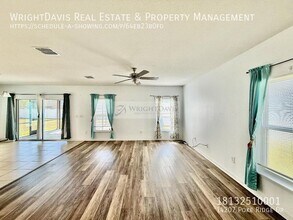 14207 Poke Ridge Dr in Riverview, FL - Building Photo - Building Photo
