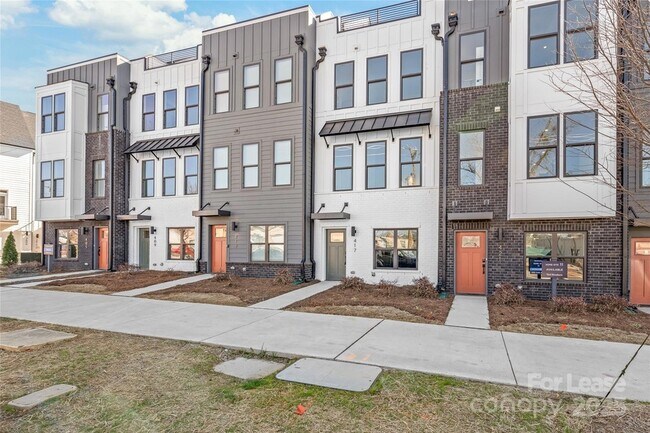 property at 417 Blairhill Rd