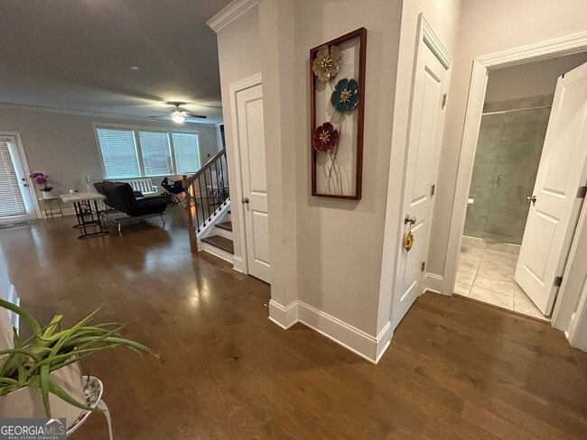 413 Kinross Ln in Peachtree City, GA - Building Photo - Building Photo