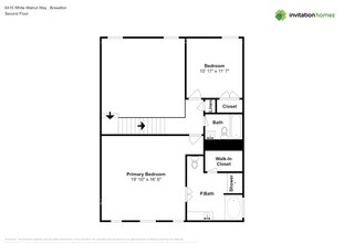 6415 White Walnut Way in Braselton, GA - Building Photo - Building Photo