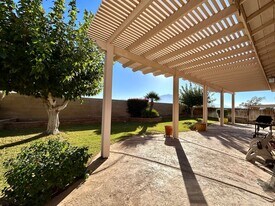 68799 Panorama Dr in Desert Hot Springs, CA - Building Photo