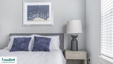 1619 N Frazier St, Unit 116 in Conroe, TX - Building Photo - Building Photo