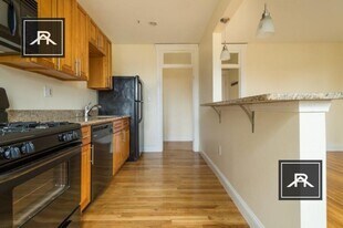 286 Chestnut Hill Ave in Boston, MA - Building Photo