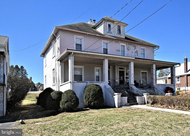 780 Starr St in Phoenixville, PA - Building Photo - Building Photo