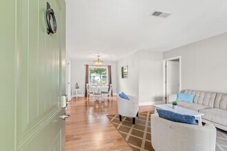 14 Park Terrace Dr in St. Augustine, FL - Building Photo - Building Photo
