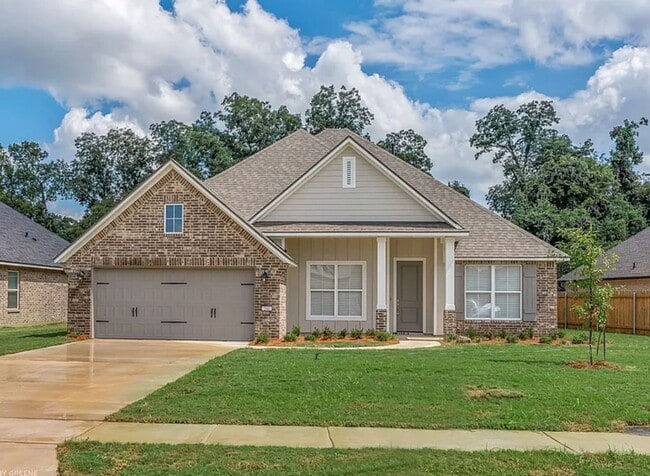 property at 240 Collum Dr