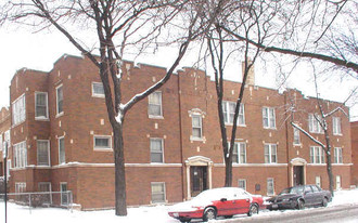 5214-5226 W Le Moyne St Apartments