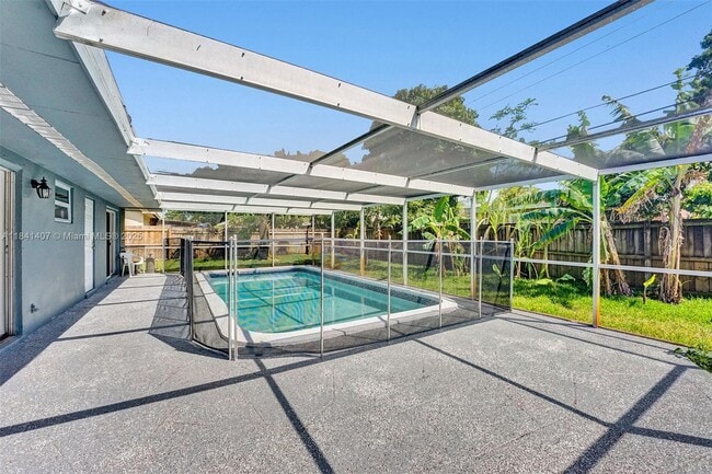 property at 2132 SW 13th St