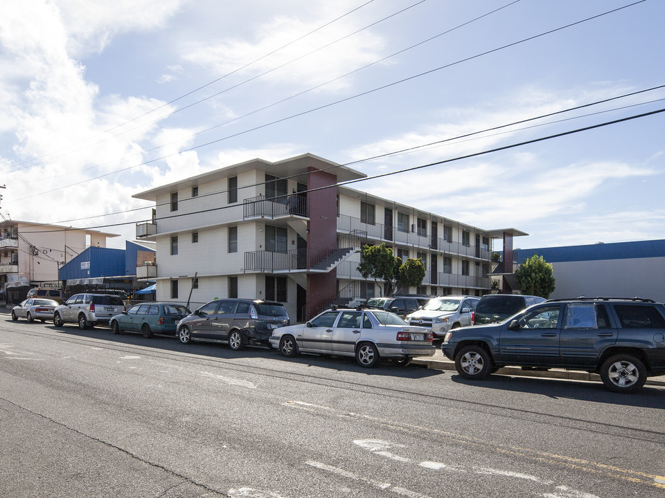 94-177 Leokane St in Waipahu, HI - Building Photo