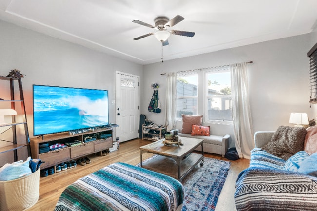 4434 Texas St in San Diego, CA - Building Photo - Building Photo