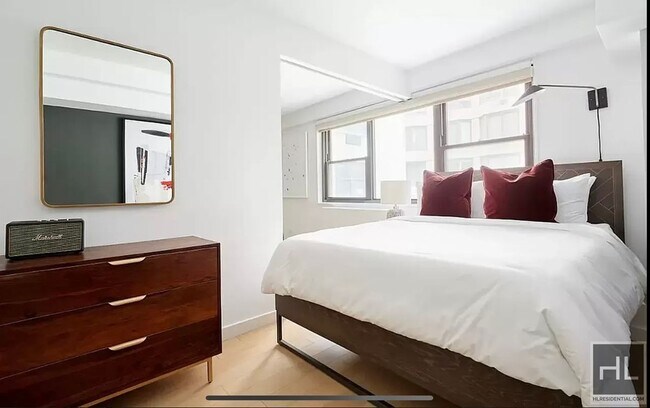 East 39th Street in New York, NY - Building Photo - Building Photo