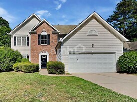 540 Gables Ct in Mcdonough, GA - Building Photo