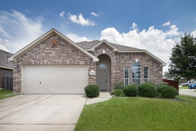 1014 Shadow Glenn Dr