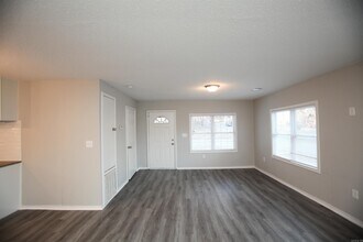 4501 W 28th St in Little Rock, AR - Building Photo - Building Photo