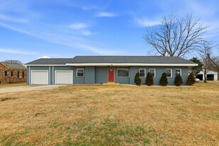 121 Church of God Rd in Goldsboro, NC - Building Photo