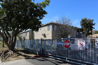 Canyon Creek Village in San Diego, CA - Building Photo - Building Photo