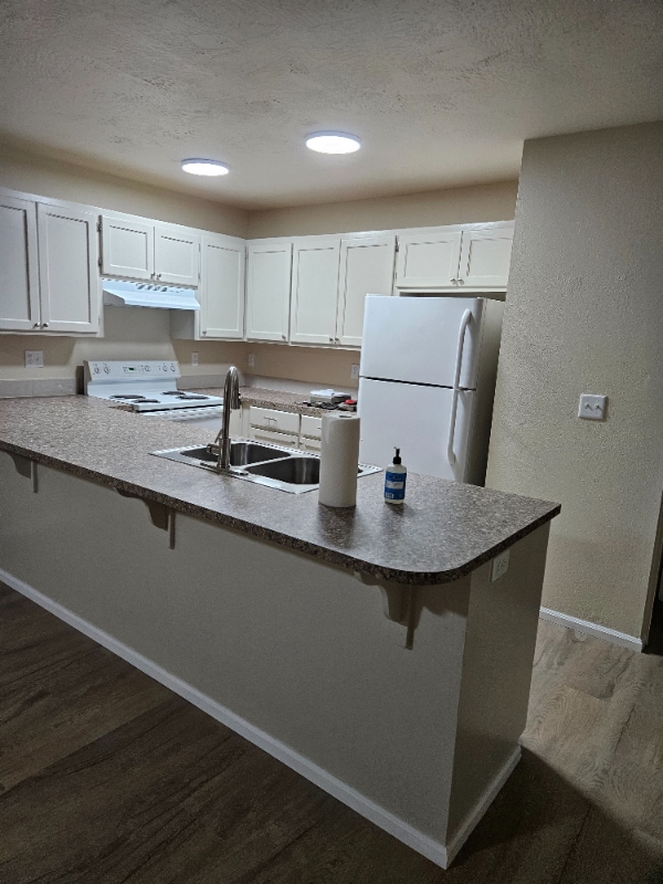 173 S 47th St in Springfield, OR - Foto de edificio - Building Photo