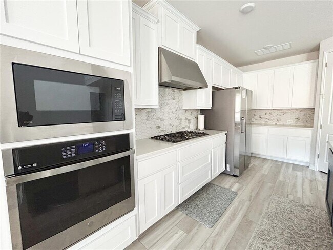 4620 Modena Bay Bend in Leander, TX - Foto de edificio - Building Photo