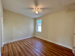 1502 W Baltimore St in Baltimore, MD - Building Photo - Building Photo