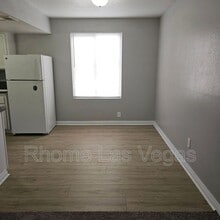 4720 Cessna Ave in Las Vegas, NV - Building Photo - Building Photo
