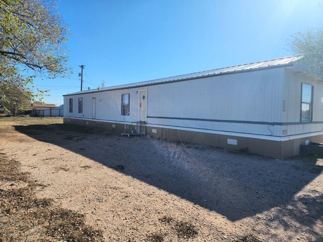 property at 1310 N Avenue J