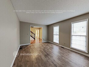 611 Willow Ridge Dr NE in Marietta, GA - Building Photo - Building Photo