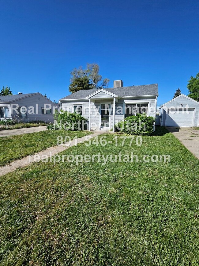 property at 290 Melody St