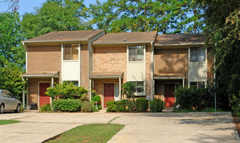 3712 Donovan Dr Apartments