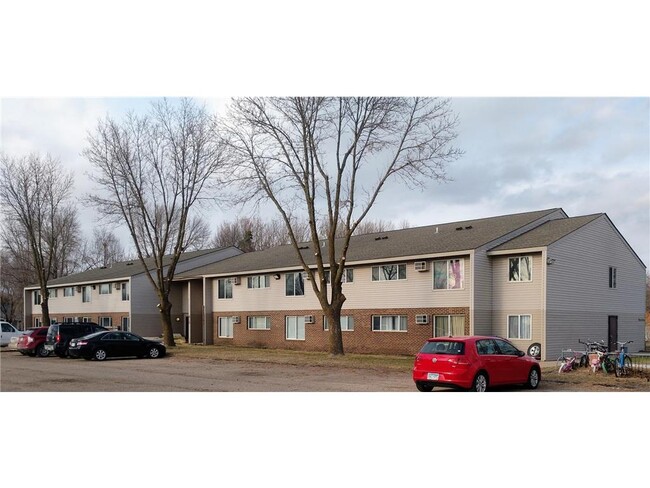 property at 812 Hills Ave