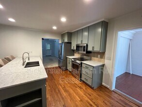 1615 Iris Dr in Columbus, GA - Building Photo - Building Photo