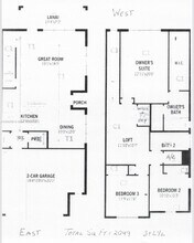 3542 NW Solange Ct in Jensen Beach, FL - Building Photo - Building Photo
