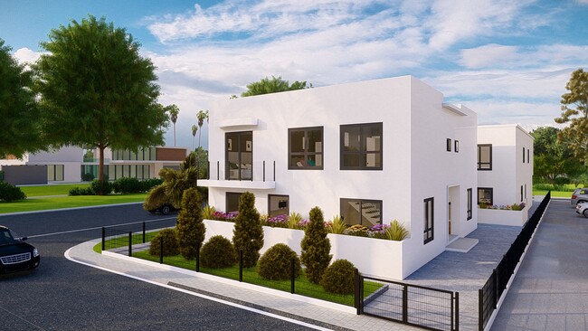 1126 Magnolia Ave in Los Angeles, CA - Building Photo - Building Photo