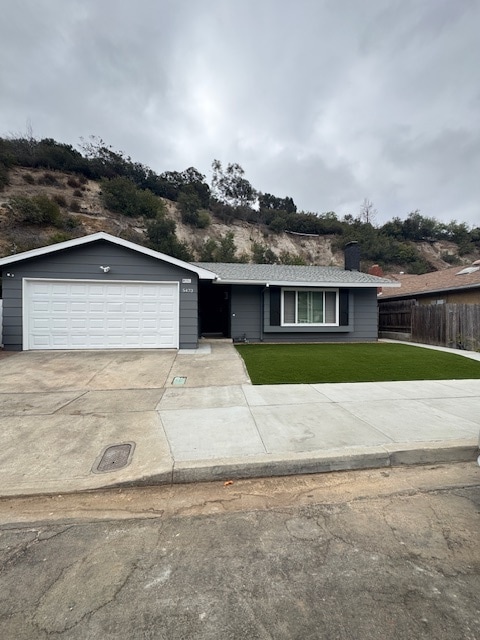 property at 5473 Maisel Way