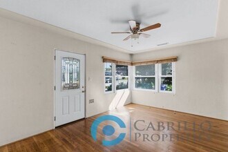 5425 Adams Ave in San Diego, CA - Foto de edificio - Building Photo