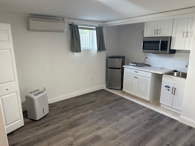 property at 1193 Boylston St