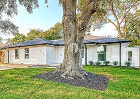 7618 Williams St in Houston, TX - Building Photo