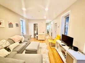 97 Prince St, Unit 3 in Boston, MA - Building Photo