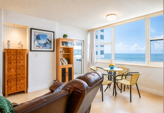 4040 Galt Ocean Dr