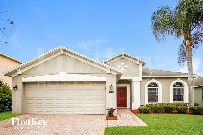 property at 15349 Montesino Dr