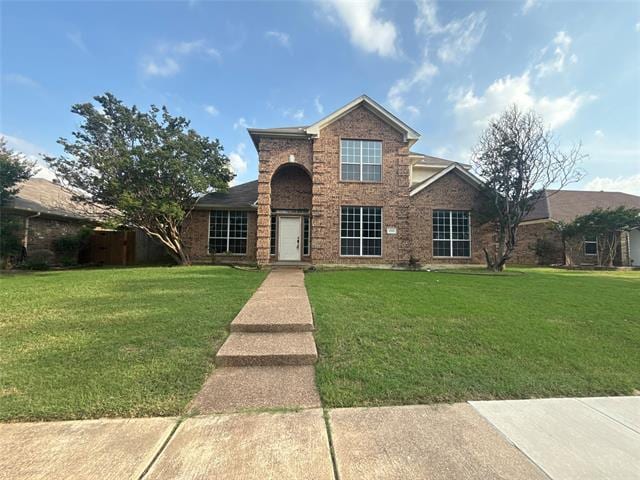 property at 1506 Waterford Dr