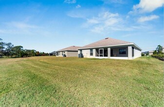 16207 59th Ct E in Duette, FL - Building Photo - Building Photo