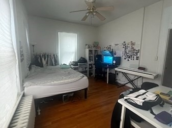 1091 Boylston St, Unit 25